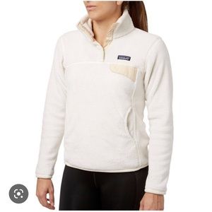 Patagonia Retool pullover